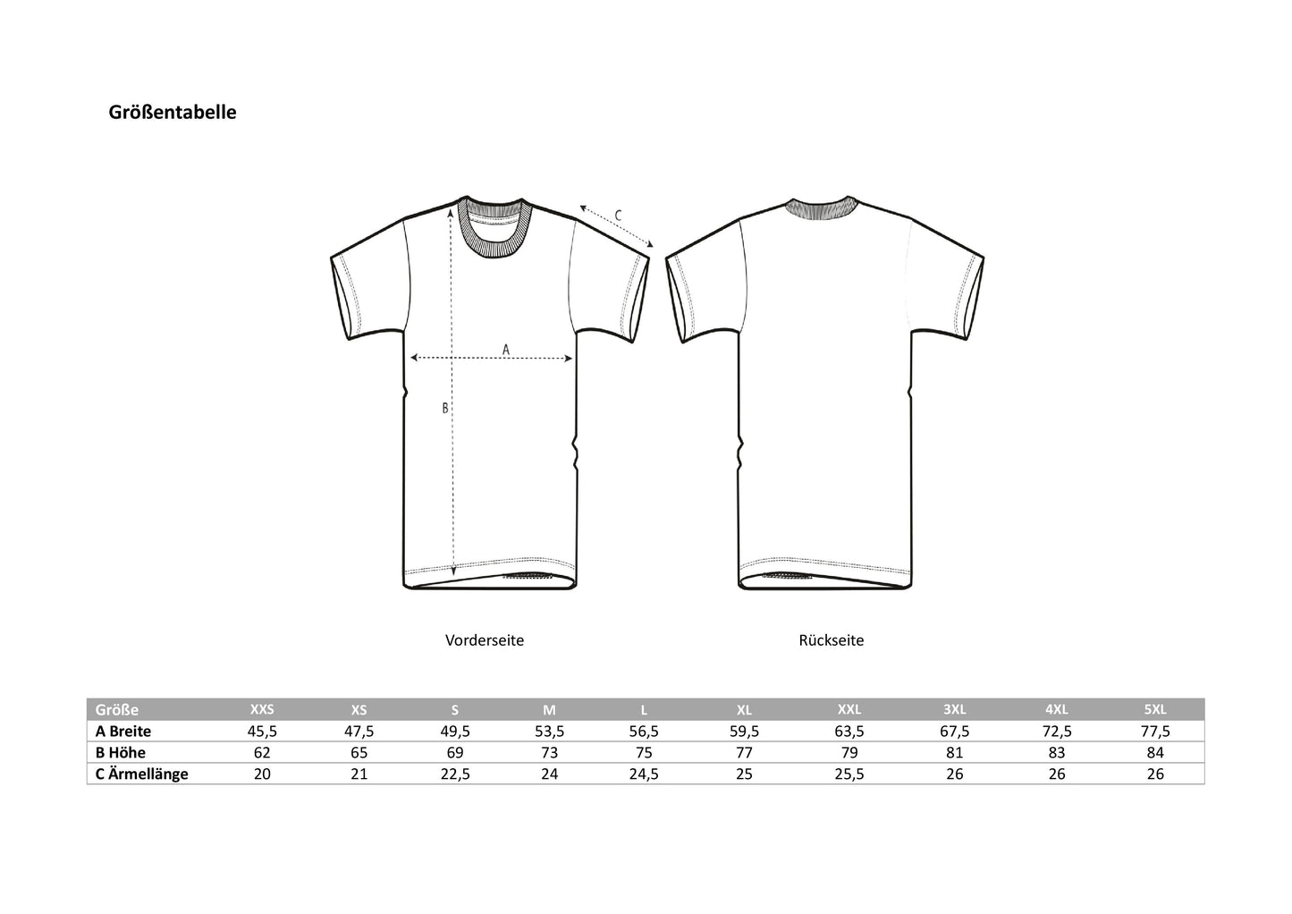 Weites Unisex T–Shirt Bio Baumwolle - Lichtkrieger