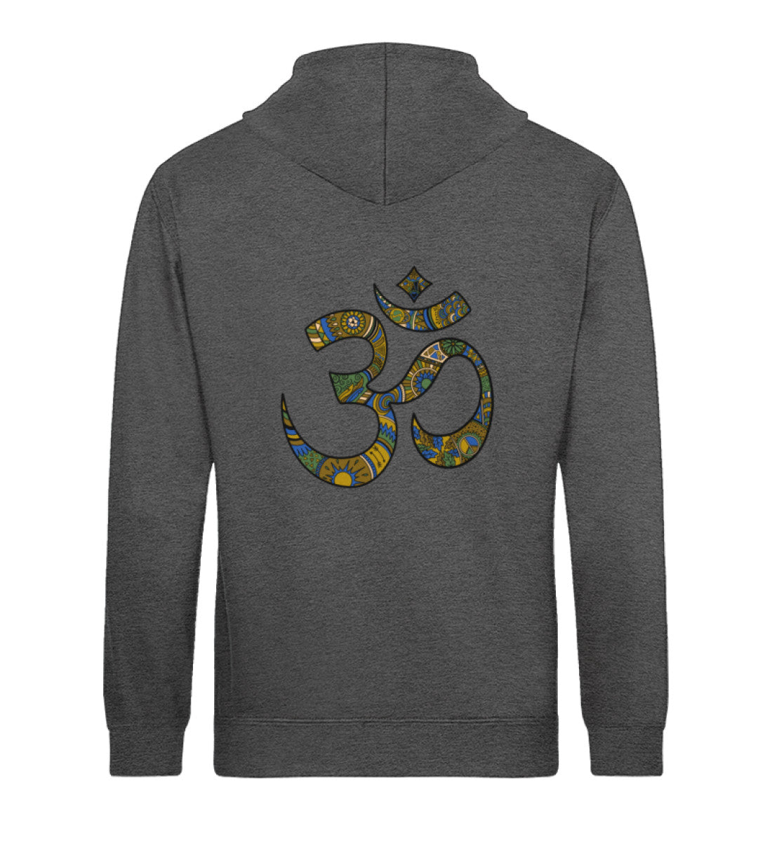 Dark Heather Grey-6898