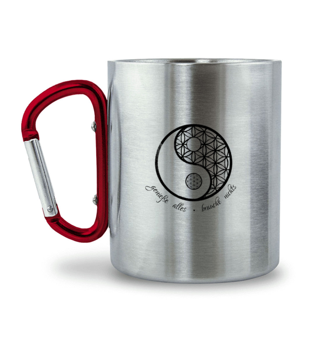 Roter Karabiner-6989